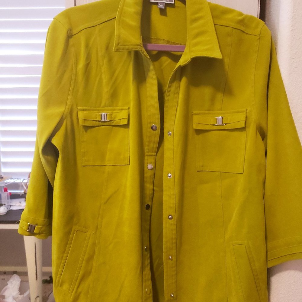 Business Casual blazer